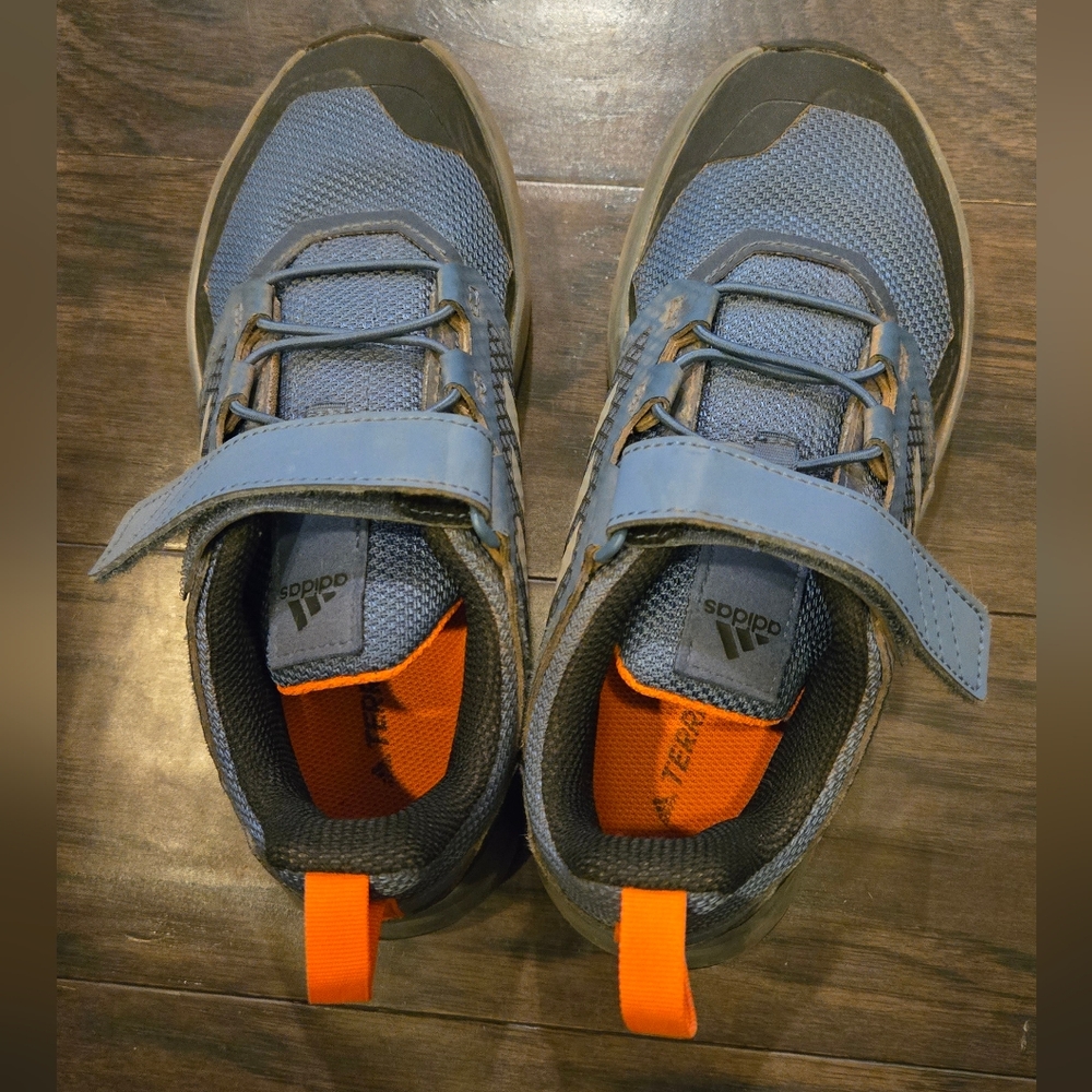 Adidas Terrex Kids Trail Shoes